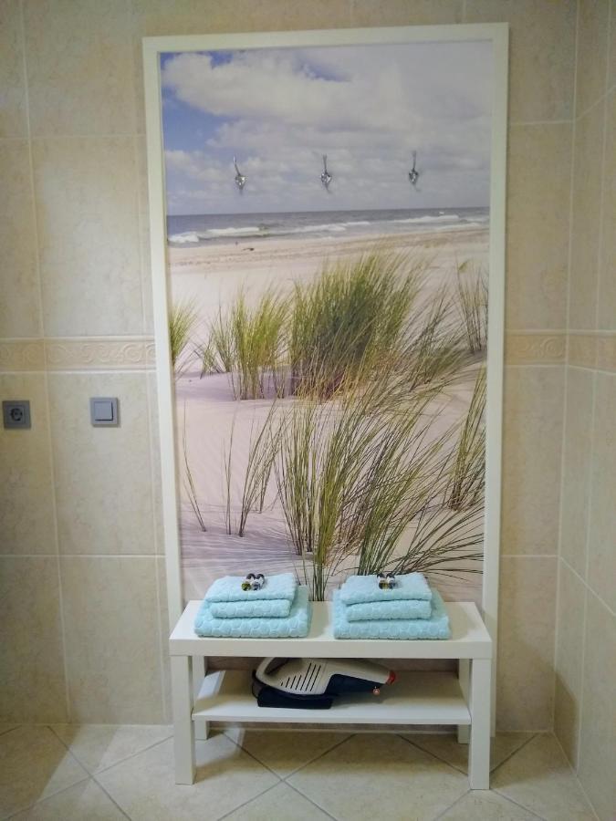 Duinen Paradijs Zandvoort Exteriér fotografie